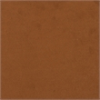 ZUO Rist Velvet Upholstered Corner Chair in Brown