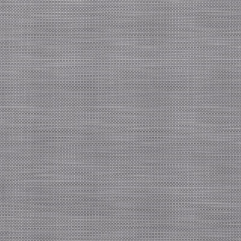 ZUO Horizon Powder Coated Aluminum Frame Sofa in Gray