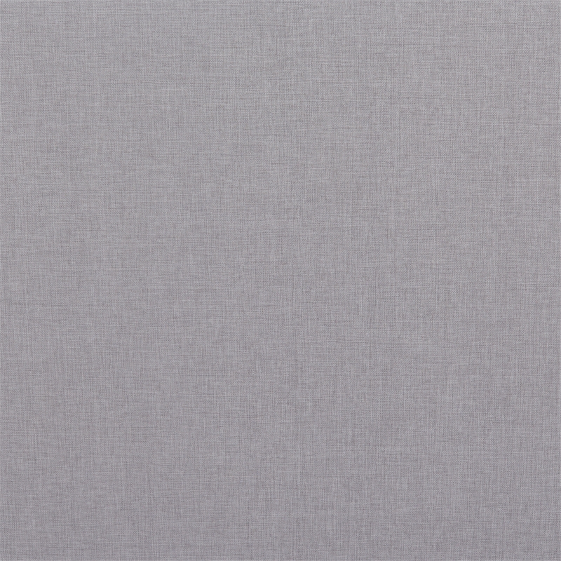 ZUO Frais Powder Coated Aluminum Frame Loveseat in Gray