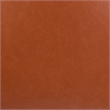ZUO Horten Faux Leather Upholstered Sofa in Brown