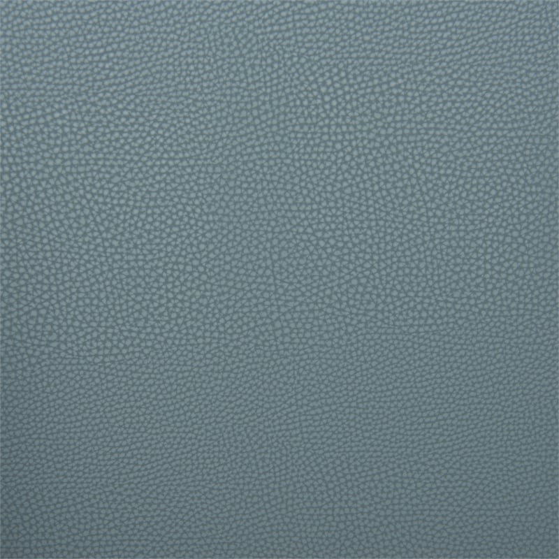 Poise Barstool Azure Gray & Walnut