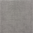 ZUO Confection Faux Leather Upholstered Sofa in Gray
