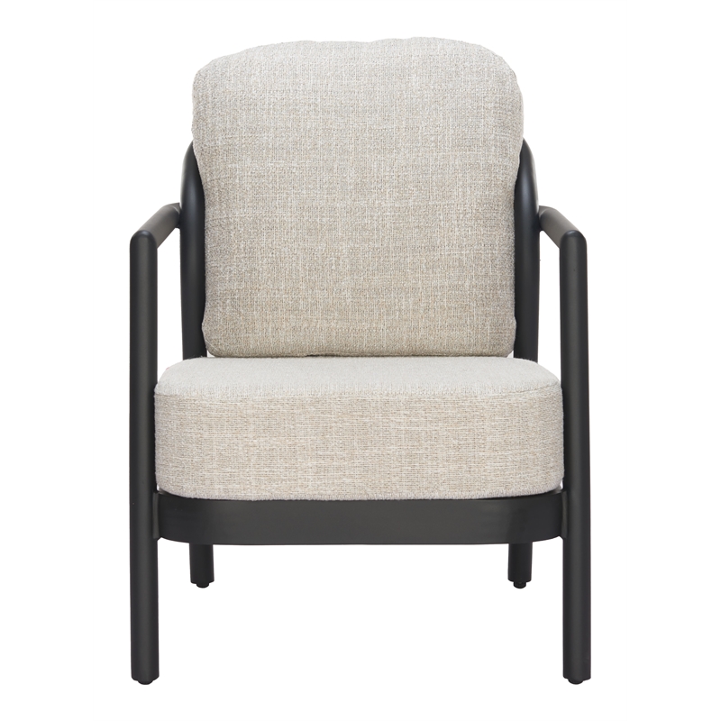 Rein Accent Chair Beige