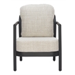 Rein Accent Chair Beige
