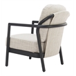 Rein Accent Chair Beige
