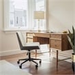 Maker Office Chair White