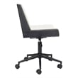 Maker Office Chair White