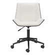 Maker Office Chair White