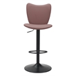 Elevate Barstool (Set of 2) Brown
