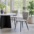 Prestige Dining Chair (Set of 2) White