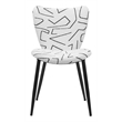 Prestige Dining Chair (Set of 2) White