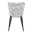 Prestige Dining Chair (Set of 2) White