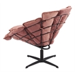 Kipas Accent Chair Pink