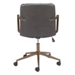 Birao Office Chair Gray