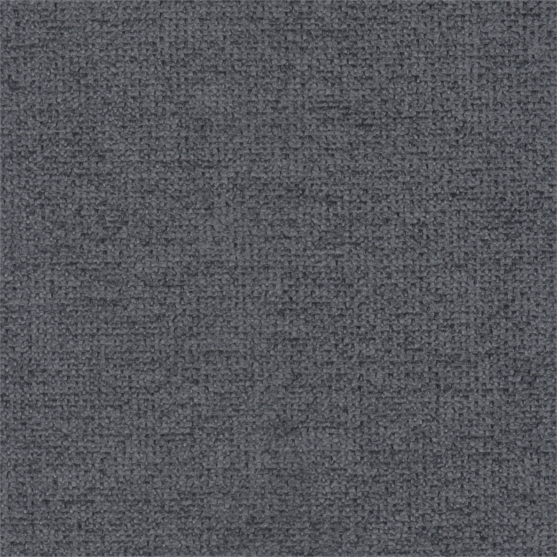 Sunobu Dining Chair (Set of 2) Azure Gray & Walnut