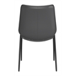 Magnus Dining Chair (Set of 2) Black