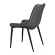 Magnus Dining Chair (Set of 2) Black