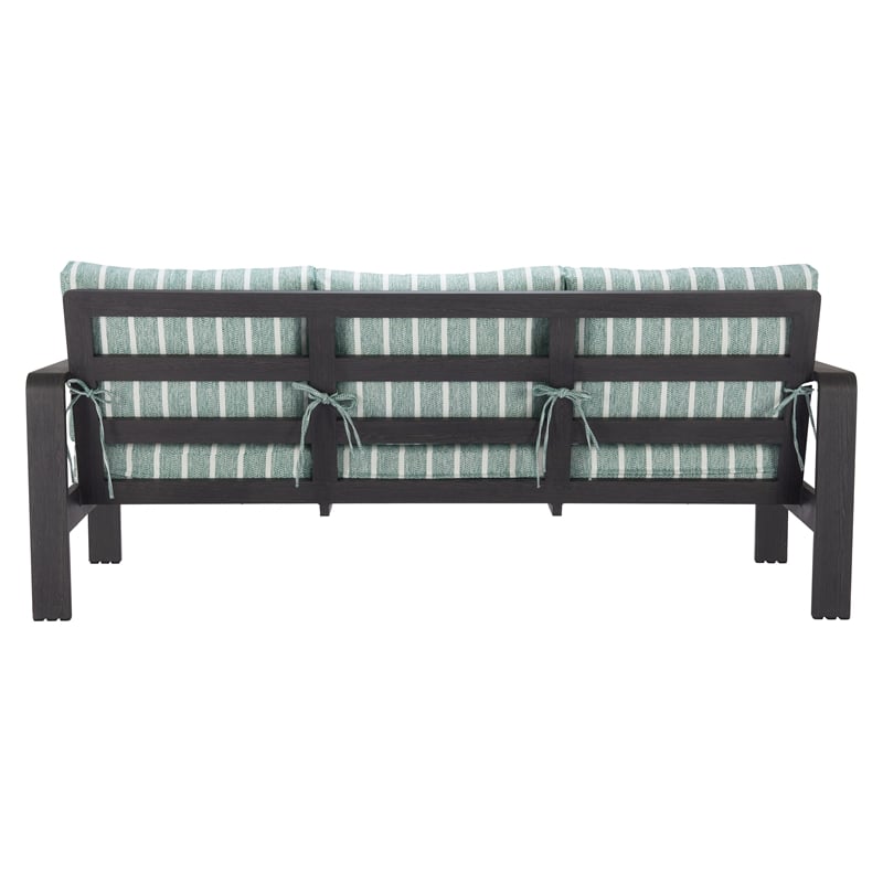 Rolig Outdoor Collection Sofa Green