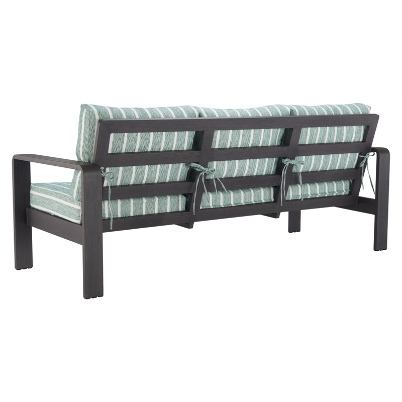 Rolig Outdoor Collection Sofa Green