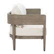 Foret Outdoor Collection Sofa Beige