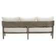 Foret Outdoor Collection Sofa Beige