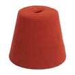 Upela Ottoman Red Indoor