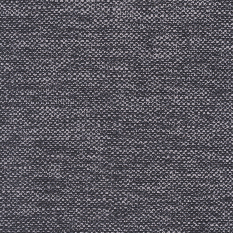 Tuzka Dining Chair (Set of 2) Gray & Espresso