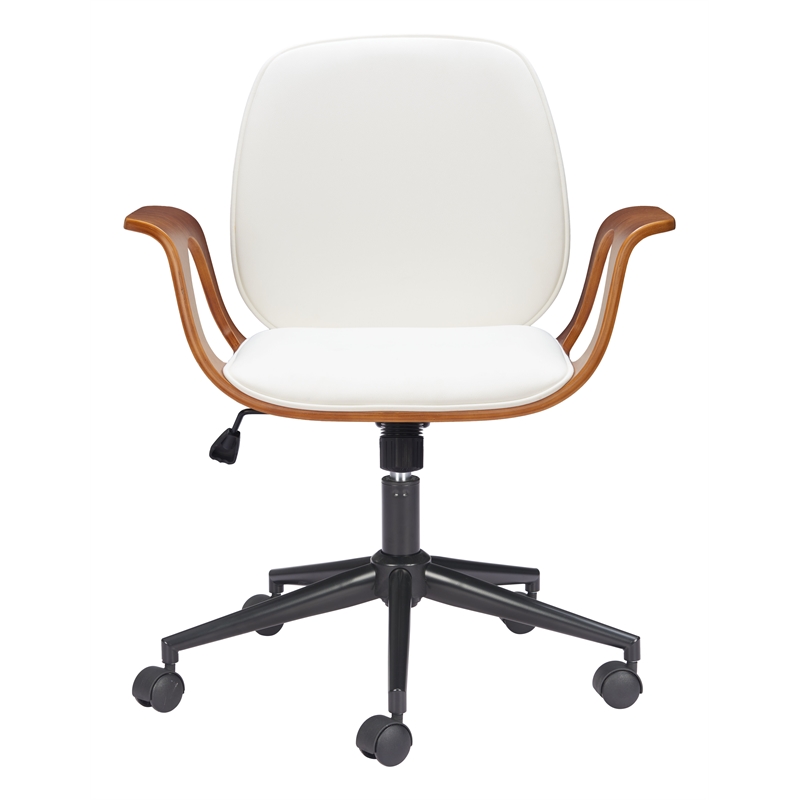 ali office chair white