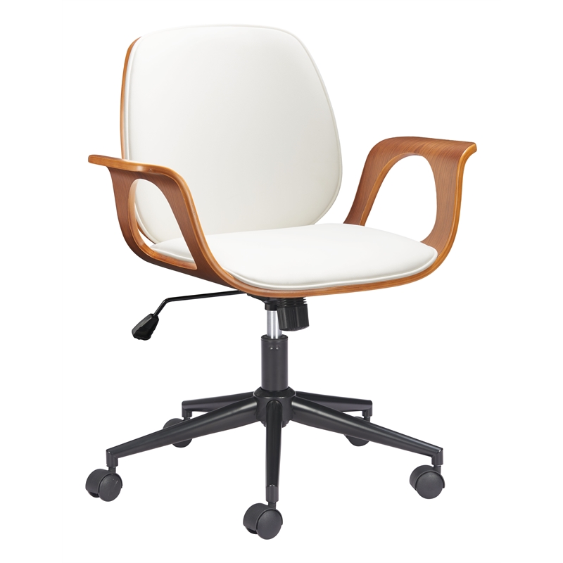 ali office chair white