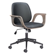 Ali Office Chair Black