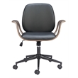 Ali Office Chair Black