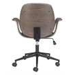 Ali Office Chair Black