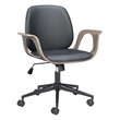 Ali Office Chair Black