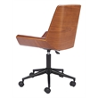 Maker Office Chair Brown