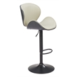 Meyane Barstool Gray