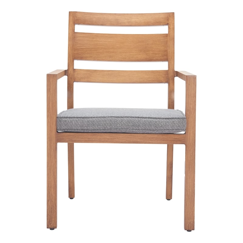 Rader Dining Chair (Set of 2) Natural