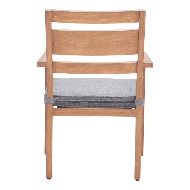 Rader Dining Chair (Set of 2) Natural