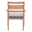 Rader Dining Chair (Set of 2) Natural