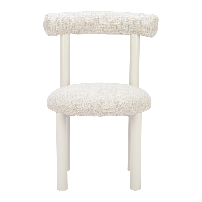 Ceres Dining Chair Beige
