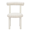 Ceres Dining Chair Beige