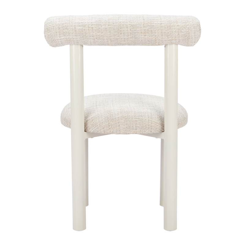 Ceres Dining Chair Beige