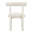 Ceres Dining Chair Beige