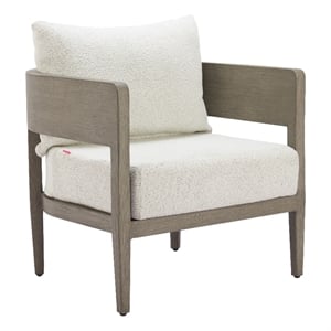 Foret Armchair Beige