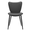 Prestige Dining Chair (Set of 2) Black
