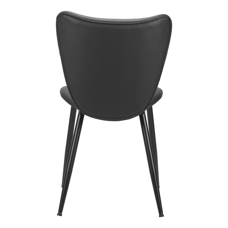 Prestige Dining Chair (Set of 2) Black