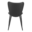 Prestige Dining Chair (Set of 2) Black