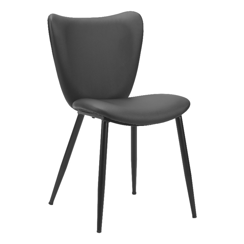 Prestige Dining Chair (Set of 2) Black