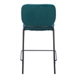 Plat Counter Stool (Set of 2) Green