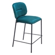 Plat Counter Stool (Set of 2) Green