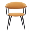 Sima Dining Chair Brown